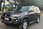 Toyota 4runner