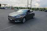 Ford
Fusion