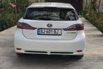 Lexus CT 200h