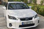 Lexus CT 200h