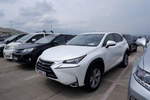 Lexus NX 200