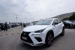 Lexus NX 300