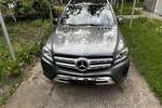 Mercedes-Benz GLS 450