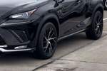 Lexus NX 300