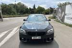 BMW 535