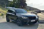 BMW X5 M