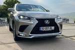 Lexus NX 200