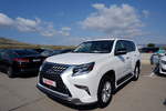 Lexus GX 460