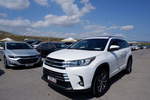 Toyota
Highlander