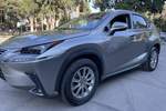 Lexus NX 300