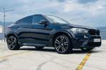 BMW X6 M