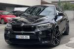 BMW X6 M