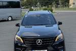 Mercedes-Benz ML 550