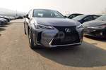 Lexus UX250h