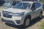 Subaru
Forester