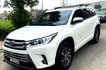 Toyota
Highlander