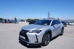 Lexus UX 200