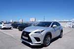 Lexus NX 200