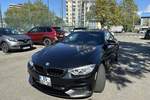 BMW
435