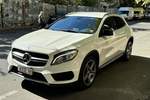 Mercedes-Benz GLC 250