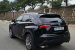 Lexus NX 200