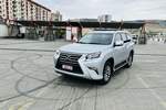 Lexus
GX 460