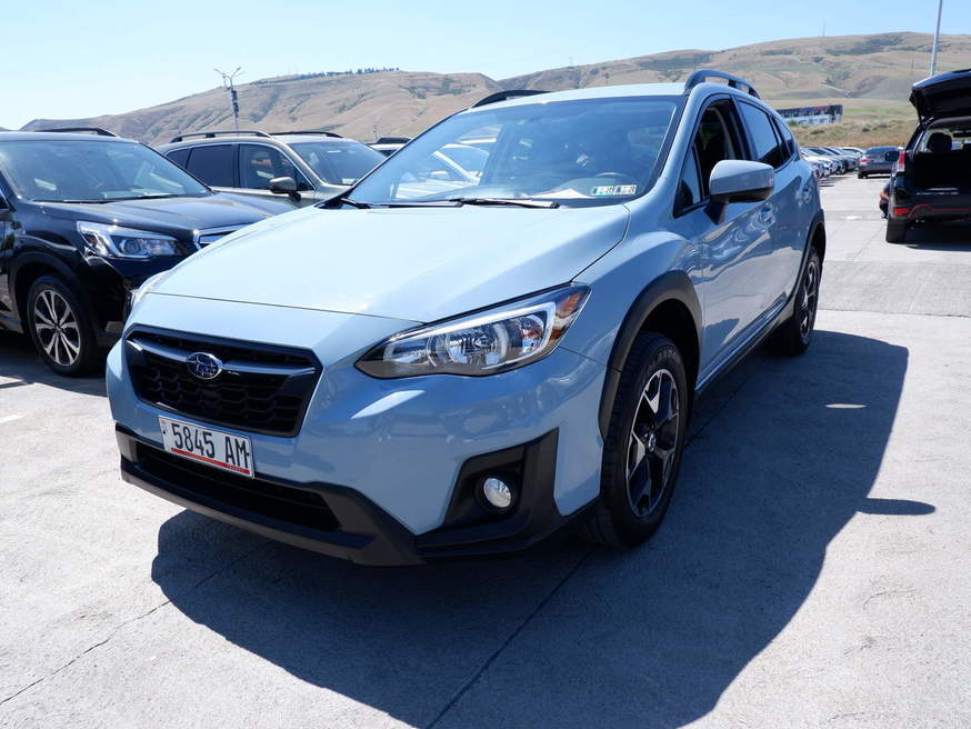 Subaru XV Crosstrek Premium