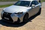 Lexus IS 200