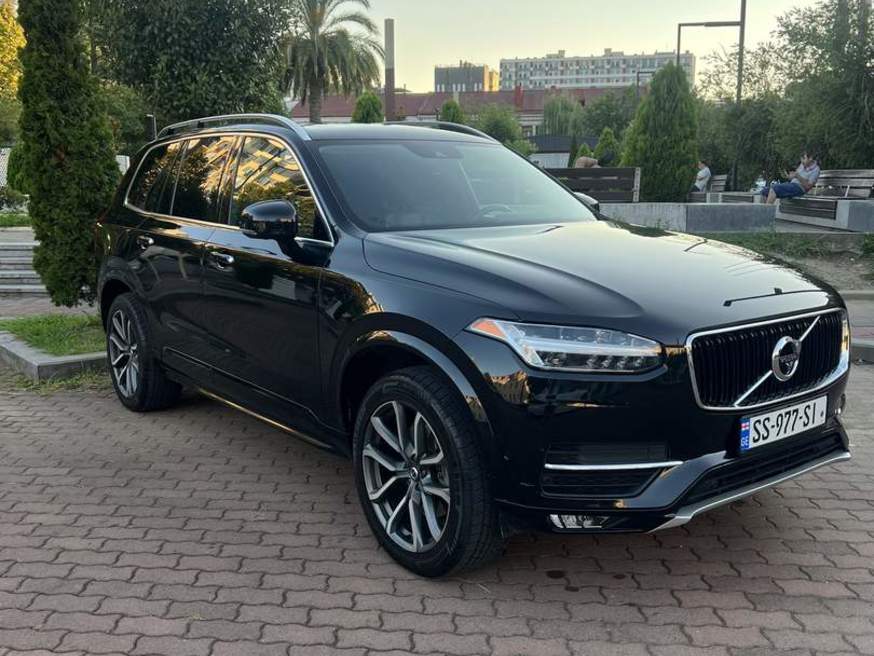 Volvo XC 90