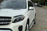 Mercedes-Benz GLS 450