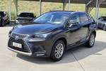 Lexus NX 300