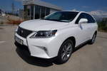 Lexus RX 300