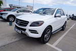 Mercedes-Benz ML 350