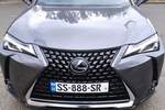 Lexus UX250h