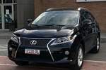 Lexus RX 350