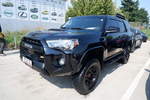 Toyota 4runner