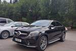 Mercedes-Benz
GLE 350