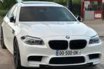 BMW 535