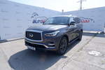 Infiniti QX80