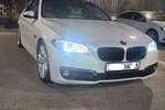 BMW
535