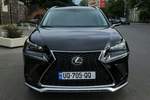 Lexus NX 200