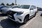 Lexus GX 460