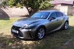 Lexus IS 300