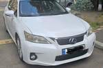 Lexus CT 200h