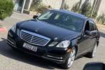 Mercedes-Benz E 350