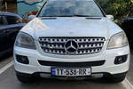 Mercedes-Benz ML 350