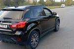 Mitsubishi Outlander Sport