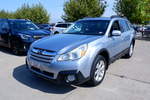 Subaru
Outback