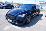 Infiniti Q 50