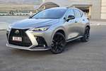 Lexus NX 350